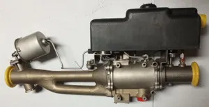 101-380025-21  - Ambient & Bleed Air Flow Control Valve As removed